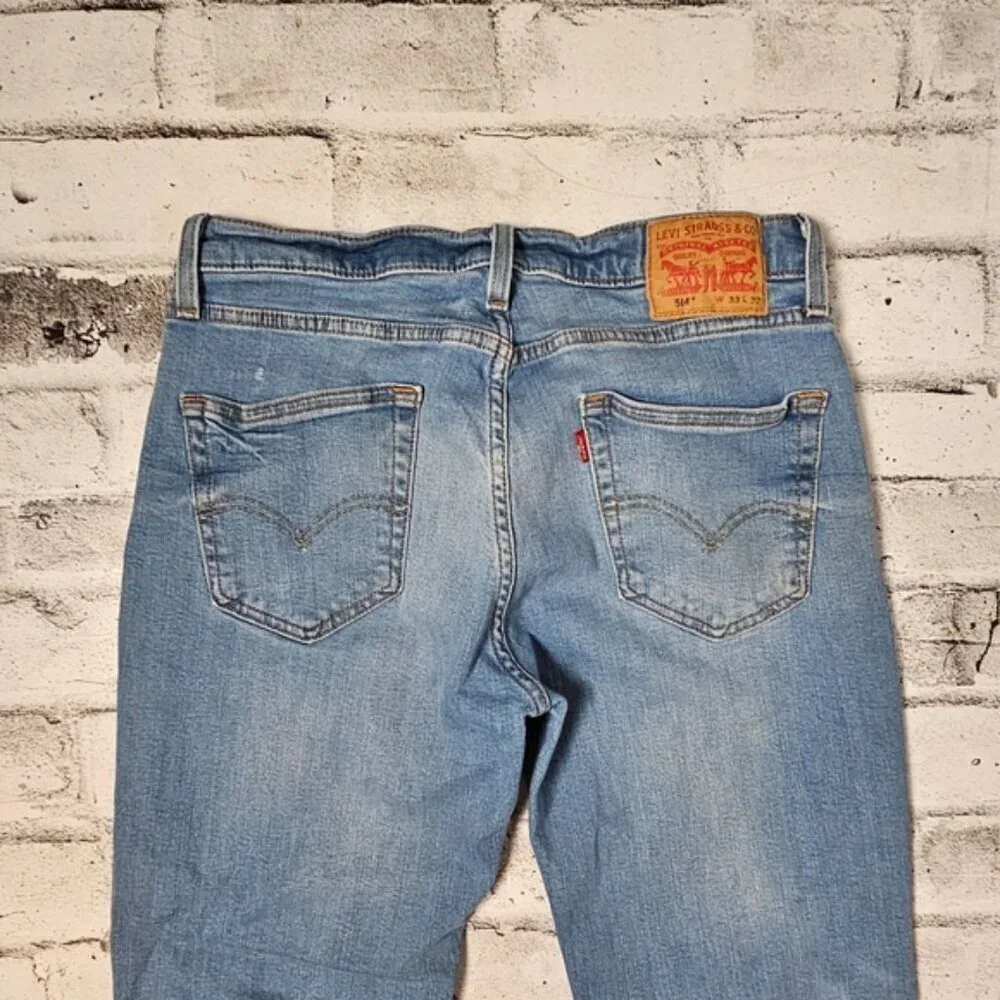 Levis levi 511
